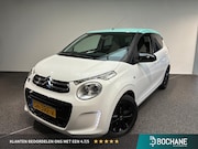 Citroën C1 - 1.0 e-VTi Shine | Airco | Camera | Lichtmetalen velgen |