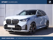 BMW X3 - 30e xDrive / Panoramadak / Trekhaak / Sportstoelen / M Sport