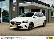 Mercedes-Benz B-klasse - 200 163PK Luxury Line Stoel/stuurverwarming Leder Camera Nav