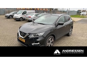 Nissan Qashqai - 1.6 N-Connecta