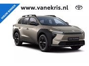 Toyota bZ4X - Touring Dynamic Limited 75 kWh €3.000 Inruil Voordeel ! Stoe