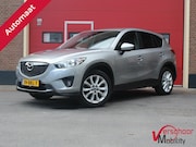 Mazda CX-5 - 2.0 GT-M 4WD | Trekhaak | Leder | Navi | Stoelverwarming | C