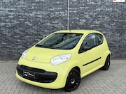 Citroën C1 - 1.0-12V Airco 1 Jaar APK Elekt ramen