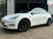 Tesla Model Y - Long Range AWD 75 kWh | Elektrisch | 2022 | Panoramadak | Pr