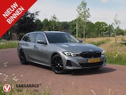 BMW 3-serie - Touring 318i | Virtual Cockpit | Facelift Model | Apple Carp
