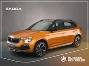 Skoda Kamiq - 1.0 TSI Greentech 115pk Monte Carlo €39.466, - incl inruilpr