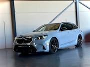 BMW M5 - 5-serie Touring Carbon, Panodak, Trekhaak, Silverstone, Stoe