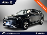 Volkswagen Tayron - 1.5 eTSI 150pk DSG Life Edition | Elektrische achterklep | A