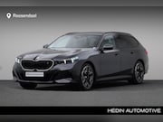 BMW i5 - eDrive40 M Sport Pro Edition 84 kWh | Trekhaak | Bowers&Wilk