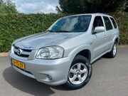 Mazda Tribute - 2.3i Touring AIRCO ZEER NETTE AUTO