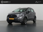 Ford EcoSport - 1.0 EcoBoost ST-Line | Winterpakket | Climate Control | Crui