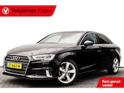 Audi A3 - Limousine 30 TFSI 116 PK Sport Lease Edition| Automaat |1e E