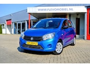 Suzuki Celerio - 1.0 Comfort Plus|airco|cv|electrische ramen voor
