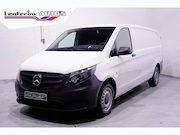 Mercedes-Benz Vito - 111 CDI L3 Extra Lang Camera, APK 10-2027 Airco, Cruise, PDC