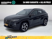 Hyundai Tucson - 1.6 T-GDI PHEV Comfort Smart 4WD | Trekhaak | Stoel & Stuurv