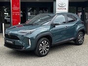 Toyota Yaris Cross - 1.5 Hybrid 115 Dynamic APPLE/ANDROID STOEL/STUURVERWARMING P
