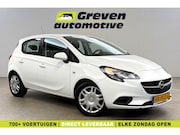 Opel Corsa - 1.4 Bi-Fuel Edition | Benzine LPG | Airco | Cruise | Parkeer