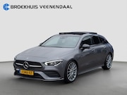 Mercedes-Benz CLA-Klasse - Shooting Brake Shooting Brake 200 AMG | Pano | Sfeerverlicht
