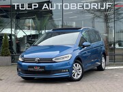 Volkswagen Touran - 1.5 TSI Highline 7p Automaat Dak Leder Luxe