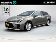 Suzuki Swace - 1.8 Hybrid Style | Rijklaarprijs | Stoel- stuurverwarming |