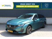 Peugeot 308 - SW 1.2 PureTech Allure Pack Business