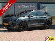 Seat Tarraco - 1.5 TSI FR Business Intense, Automaat / Trekhaak / Panoramad
