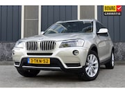 BMW X3 - xDrive28i High Executive Rijklaarprijs-Garantie Navigatie Xe