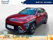 Hyundai Kona - Premium Sky | ! Als nieuw! | Vol Opties | NU Incl. 12 maande