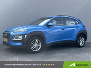 Hyundai Kona - 1.0T Comfort / Afneembare Trekhaak (1.200KG) / 100% Dealeron