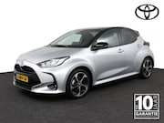 Toyota Yaris - 1.5 Hybrid 130 Launch Edition | Stuur/Stoelverwarming | head