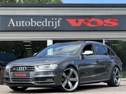 Audi S4 - Avant 3.0 TFSI quattro Pro Line | NL auto | Panodak | ACC | 