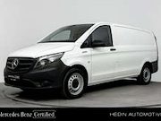 Mercedes-Benz Vito - eVito L2 | Audiopakket | Voorklimatisering | Zitco