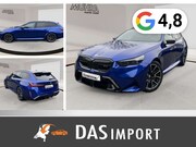 BMW 5-serie - Touring 20"/21" Keramik Driver&acute;s Pack AHK B&W