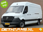 Mercedes-Benz Sprinter - 317CDI 170PK L3H2 / 2x Schuifdeur / 3.500KG Trekhaak / Euro6