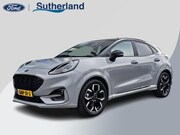 Ford Puma - 1.0 EcoBoost Hybrid ST-Line X Trekhaak | Stoelverwarming | V