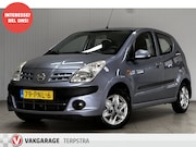Nissan Pixo - 1.0 Acenta/ Airco/ C.V.Afstand/ Radio-CD/ Elek.Pakket/ Isofi