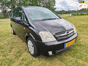 Opel Meriva - 1.6-16V Cosmo ( Apk tot 25-06-2027 )