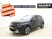 Citroën e-C3 - Max 113pk Extended Range 54 kWh Navigatie | Draadloos Carpla