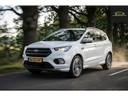 Ford Kuga - 1.5 EcoBoost ST Line Automaat / Trekhaak / Open dak