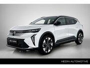 Renault Scénic - 100% ELECTRIC EV87 long range techno | pack advanced driving