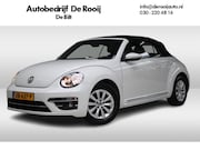 Volkswagen Beetle - 1.2 TSI 105pk handgeschakeld | Navigatie | PDC | Stoelverw.