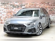 Audi A4 - 35 TFSI S Edition Competition Automaat / Panoramadak / Optic