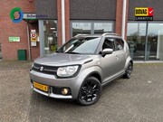 Suzuki Ignis - 1.2 Select, Camera, Navi, 1 jaar garantie