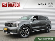 Kia Sorento - 1.6 T-GDi Plug-in Hybrid 4WD ExecutiveLine 7p. | Stuur-/stoe