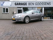 Jaguar XF - 3.0D V6 Luxury