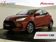 Toyota Yaris - 1.5 Hybrid Executive | JBL | Head-up | Blindspot | Halfleer