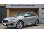 Ford Kuga - 2.5 225pk PHEV Vignale Pano.Dak Leder B&O HUD Elek.Trekhaak 