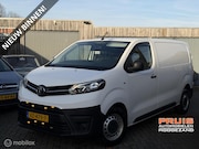 Toyota ProAce Worker - 2.0 D-4D Cool 3P -CC-AIRCO- *INRUIL MOGELIJK