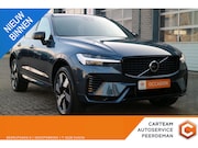 Volvo XC60 - 2.0 T6 Plug-in hybrid AWD Plus Dark | long Range! | Panorama