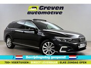 Volkswagen Passat - 1.4 TSI PHEV GTE | Pano | Camera | Carplay | Adap. Cruise | 